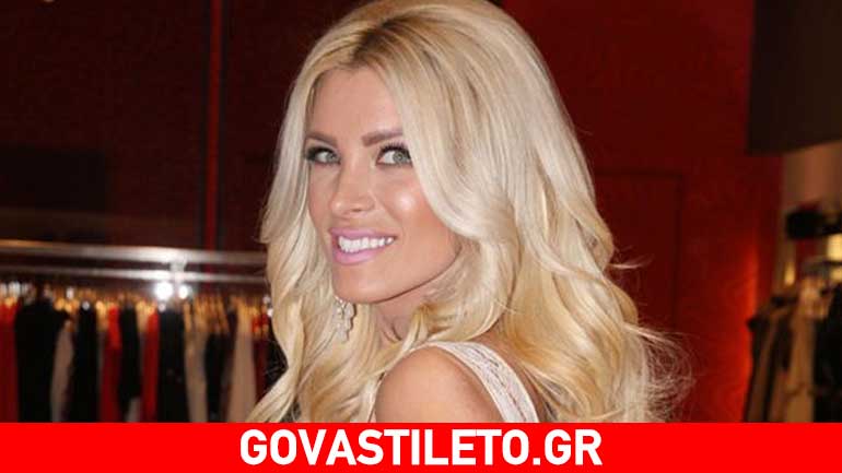 Καινούργιου: Μίλησε on camera για την κόντρα της με την Μαίρη Συνατσάκη!